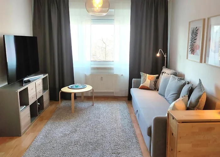 Apartment M - Nice View