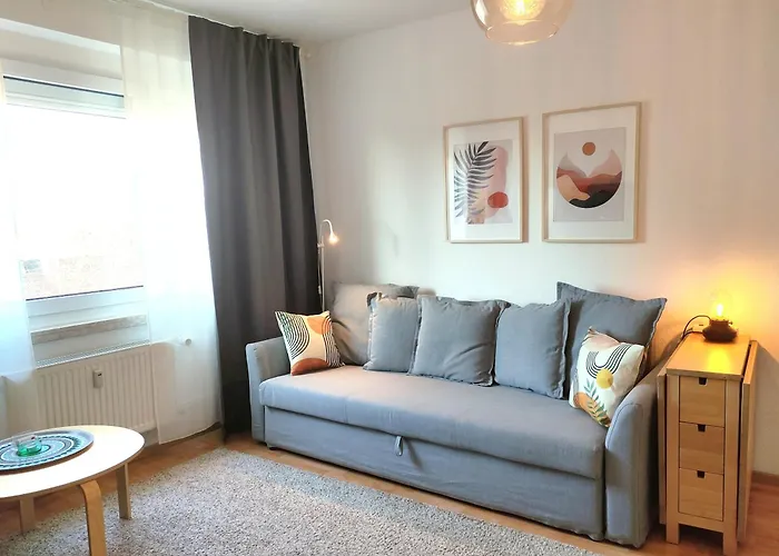 Apartment M - Nice View