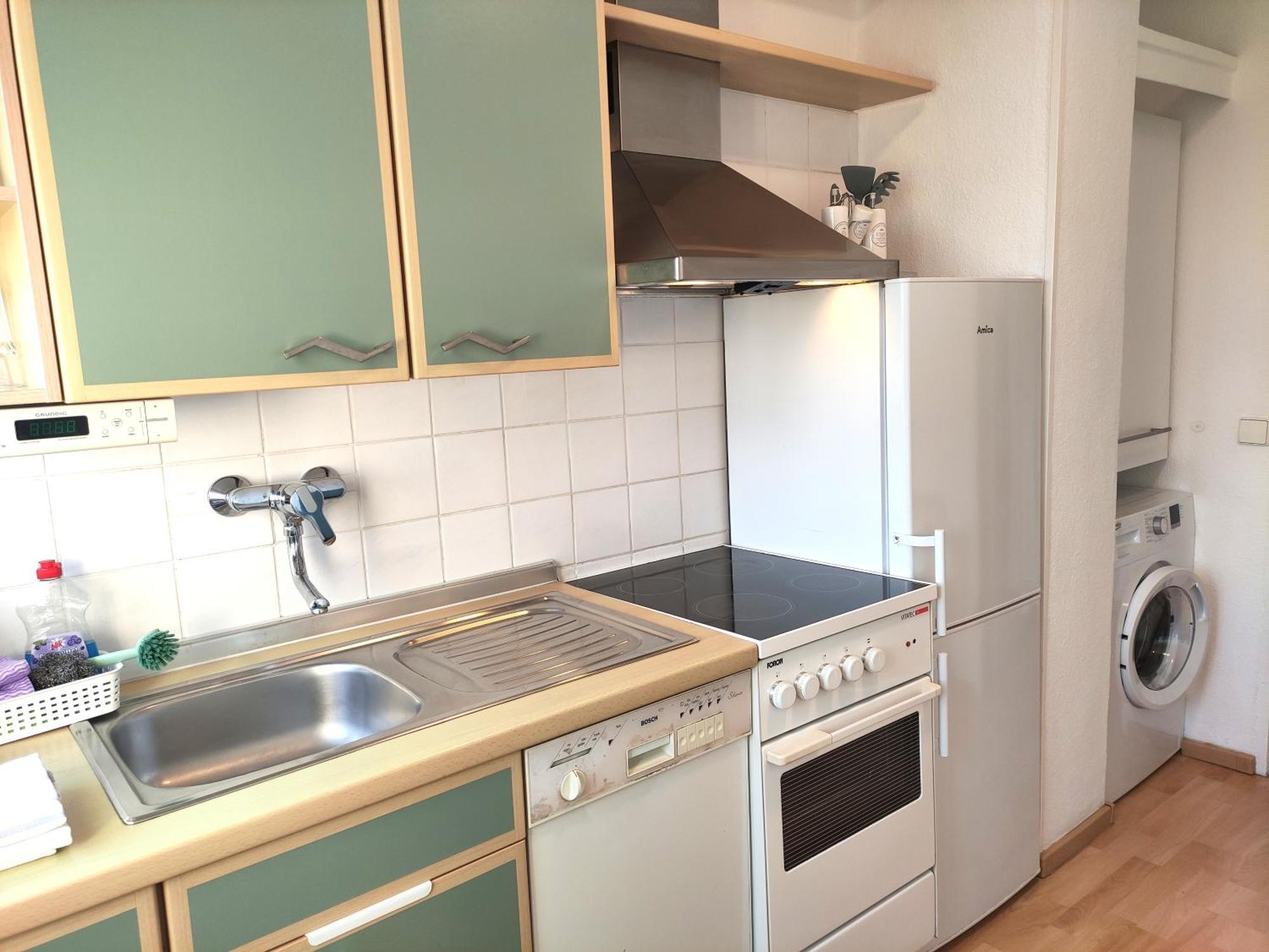 Appartamento M - View