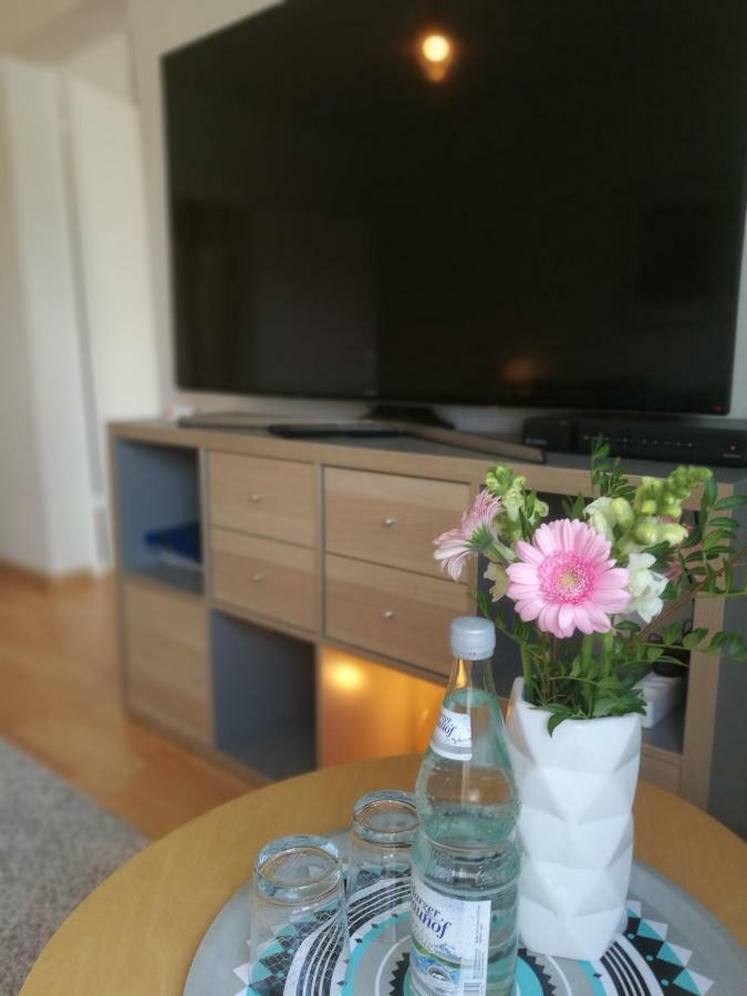 Appartamento M - View *