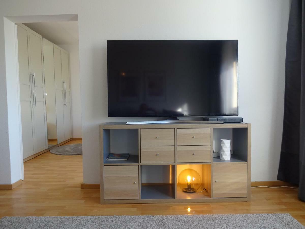 M - View Appartamento *