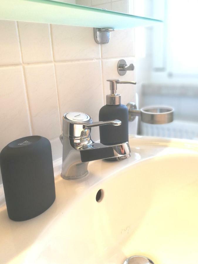 Apartment M - View *