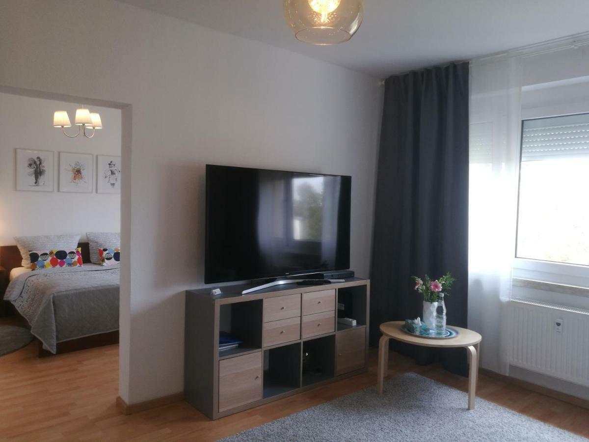 M - View Apartment