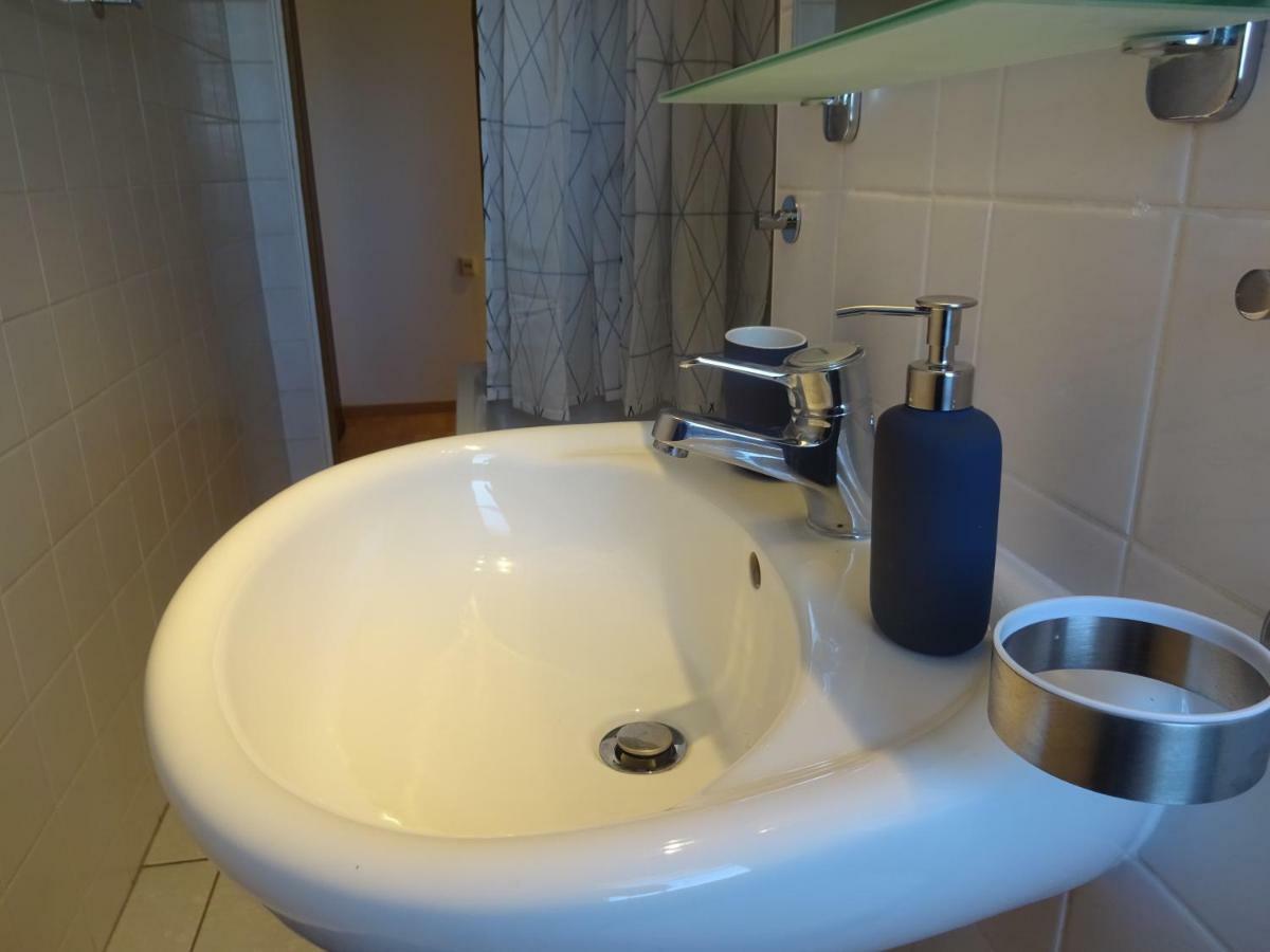 Apartment M - View