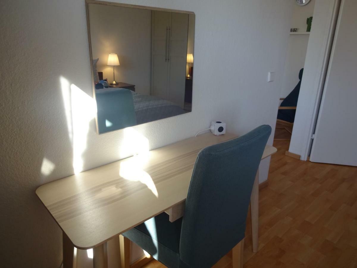 Apartment M - View Leipzig