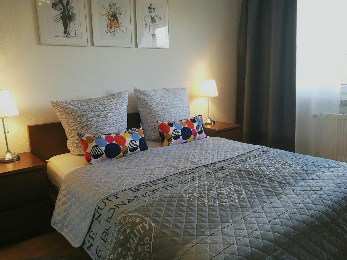M - View Apartment *