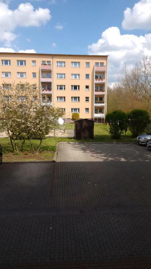 M - View Apartment Leipzig